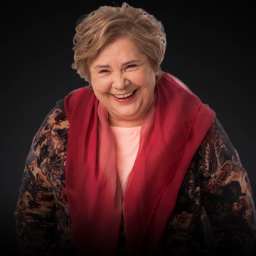 Татьяна Догилева