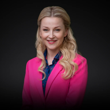 Ольга Медынич