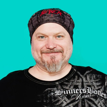 Сергей Чихачёв