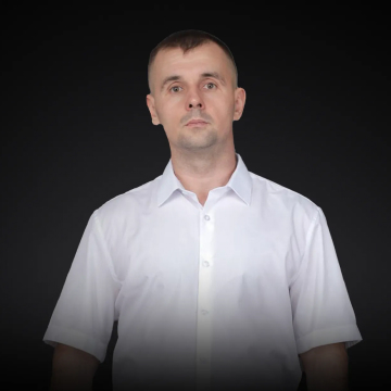 Виталий Коновалов