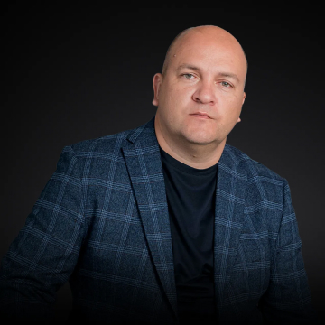 Вадим Першин